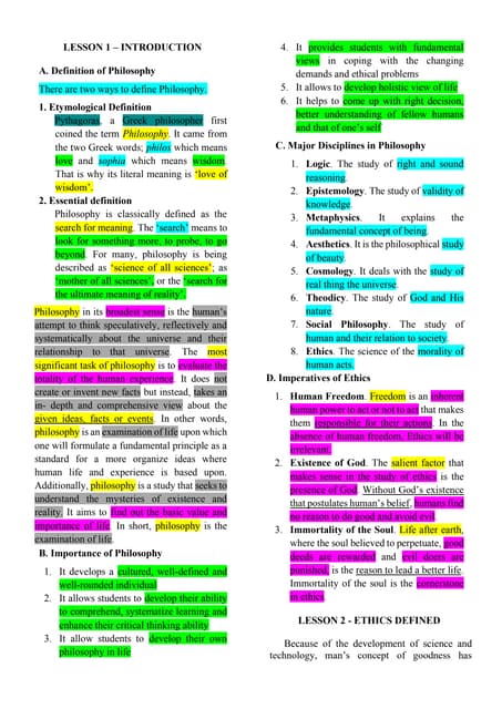 Ethics reviewer that help you to easy review this highlights