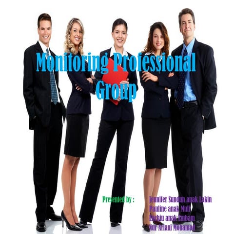 Ethics slide presentation full version