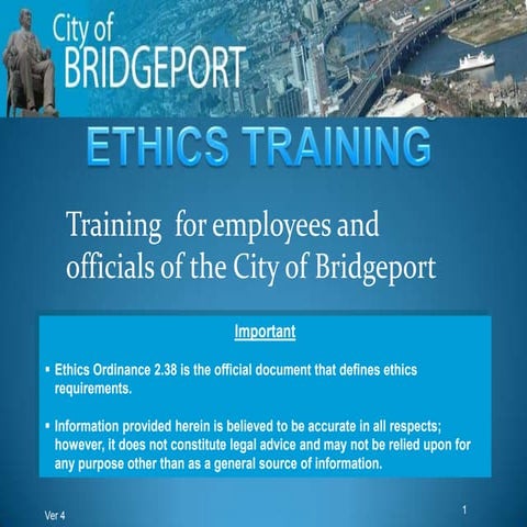 Ethics Commission Training version 4