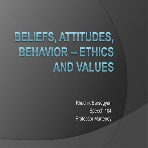 BMS Character Education - Trustworthiness | PPT