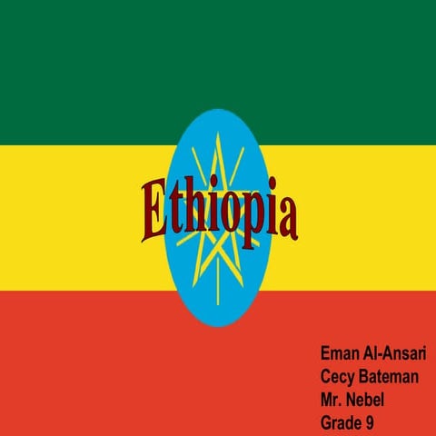 Ethiopia