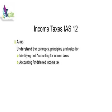 Ethiopia d3 s4 income taxes