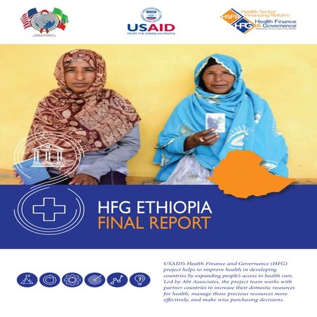 Namibia HFG Final Report | PDF
