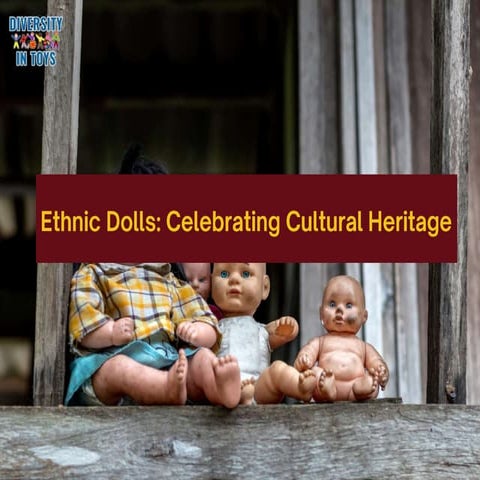 The Role of Diversity Crafts in Child Development | PDF