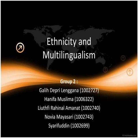 Ethnicity and multilingualism (fixed)