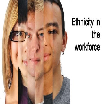 Barriers to asian equality discussion paper | PDF