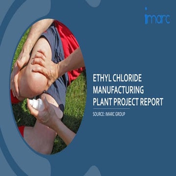 Detailed Project Report on Vinyl Chloride Monomer (VCM) Manufacturing ...