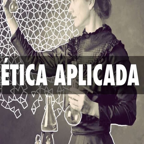 Ética aplicada