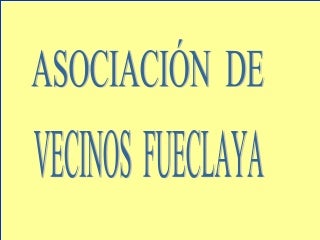 Etica barrio de yague 1