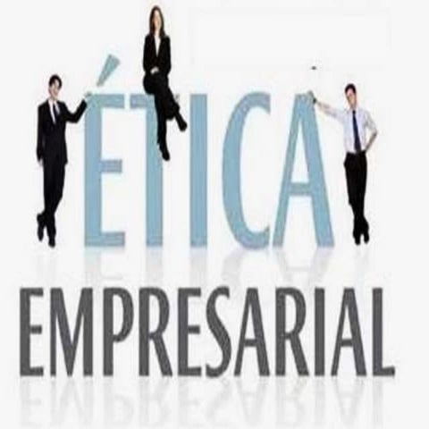 Etica empresarial(1)