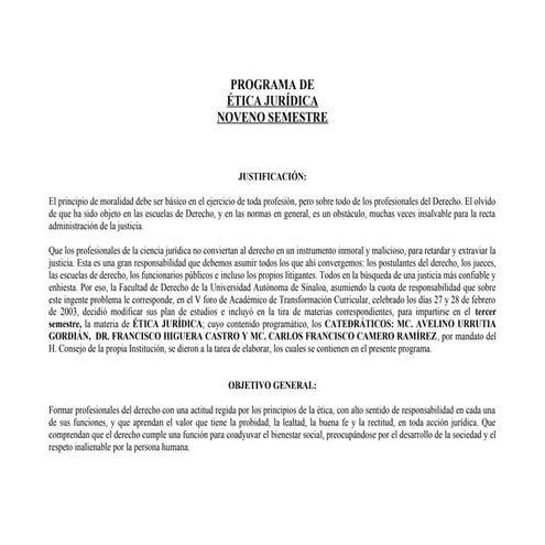 ETICA JURÍDICA HACIENDO REFERENCIA AL ÁMBITO JURÍDICO.doc