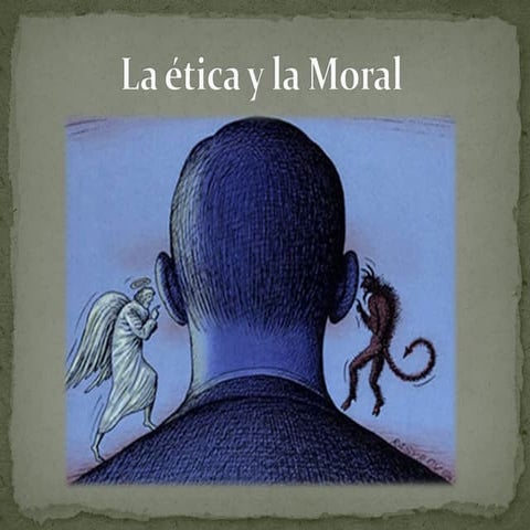 Etica ppt 1