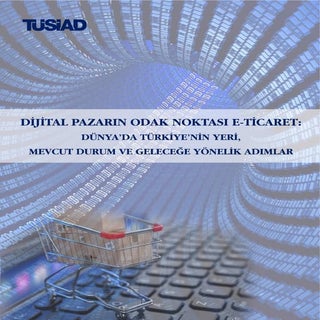 TÜSİAD E-ticaret Raporu