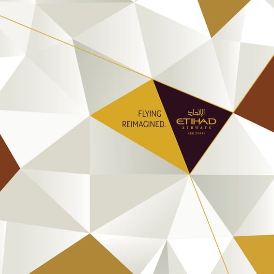 Etihad Airways A380 & B787 New Product Classes | PDF