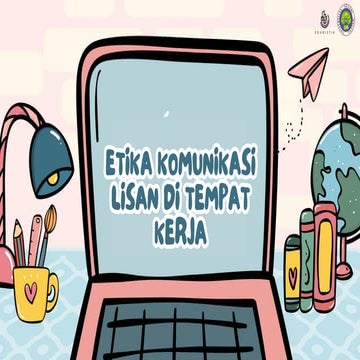 Etika Komunikasi Lisan di Tempat Kerja.pdf
