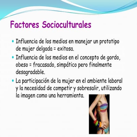 Etimologia de los trastornos de alimentacion parte 2