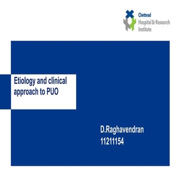 Etiology and clinical approach to PUO.pptx