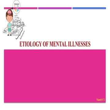 Unit-2 Etiology of Psychiatric Disorders.pptx