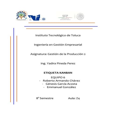 Kanban