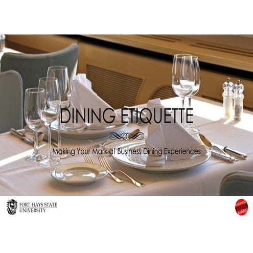 etiquette-dinner-powerpointksjdskddddddddddddddddddddddd