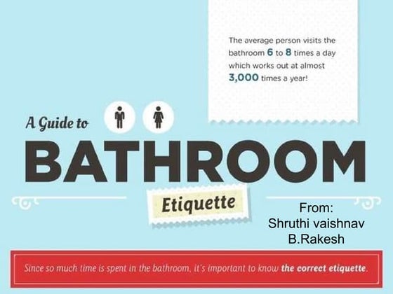 Employsure Workplace Presentation | Workplace Hygiene | PPTX | Bath and ...