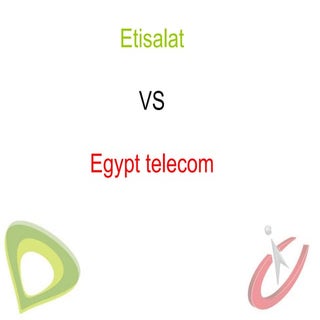Etisalat