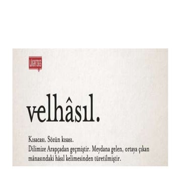 özet - Etkili i̇letişim ve sağlıklı i̇lişkiler 