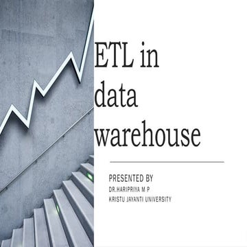 ETL in data warehousing (Extract transform and load) ,.pptx