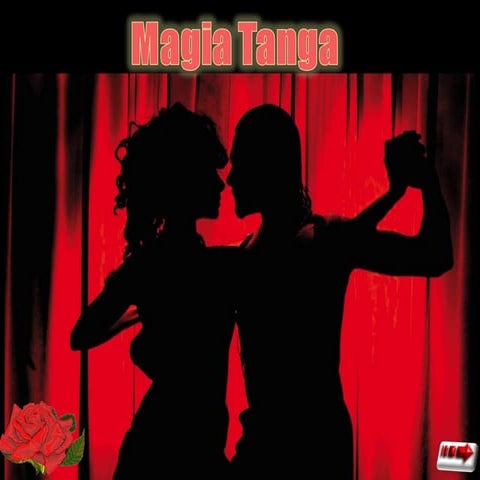 Etnografia   tango argentina