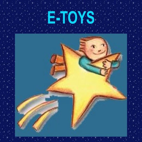Etoys