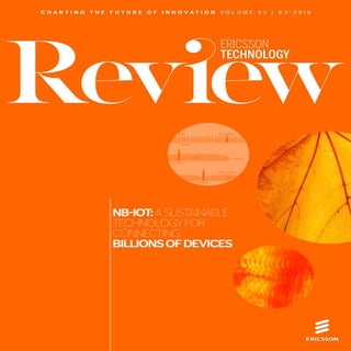 NB-IoT: a sustainable technology fo...