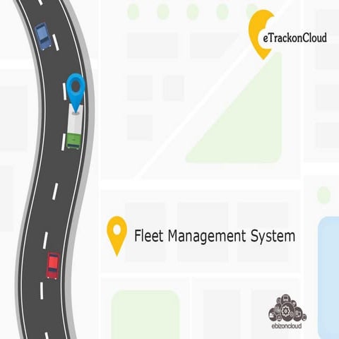 E trackoncloud fleet