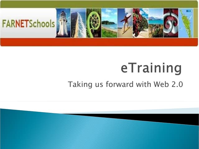 E Training In Northland College