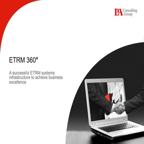 ETRM System 360