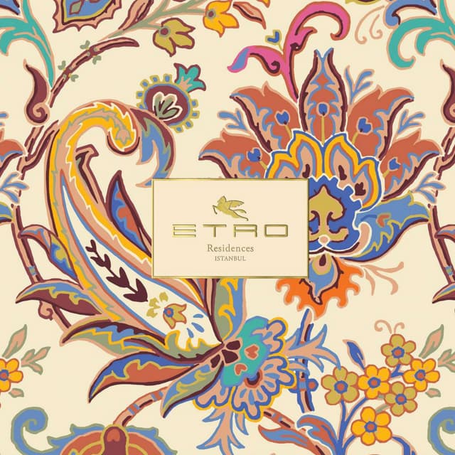 ETRO Residences Istanbul - Listing Turkey