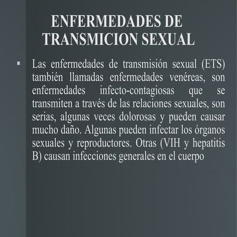 Verrugas, herpes, mixovirus | PPSX