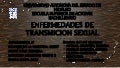 Enfermedades de Transmicion Sexual