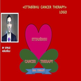 Ettabibhu  cancer  therapy logo  de...