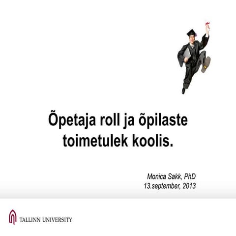 Ettkanne 13.sept.2013