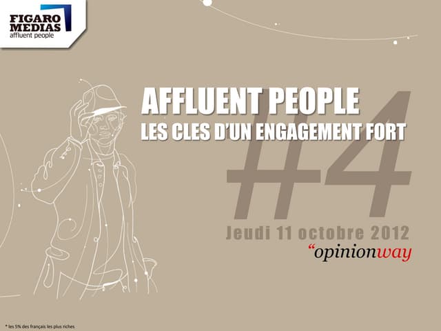 LA MESURE DE L'ENGAGEMENT _ ETUDE A...