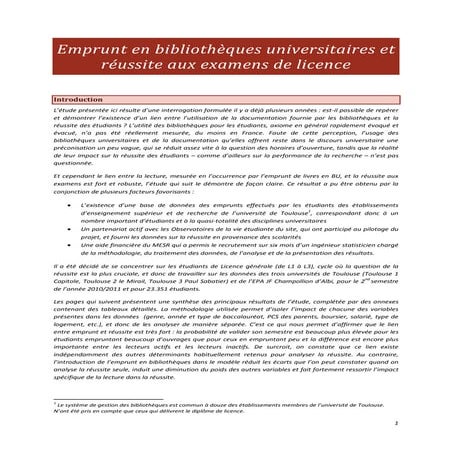 Etude lecture  v 21 décembre 2012