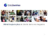 Drive-to-store : le pouvoir de la data mobile géolocalisée