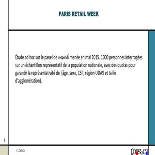 Etude prw et ob soco  responsive re...