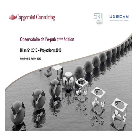 Etude sri cap_gemini s1_2010