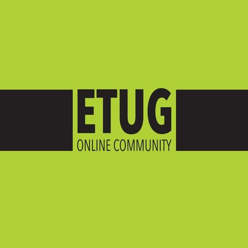 Etug