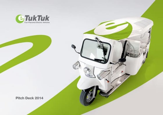 E tuktuk pitch deck_june2014_de