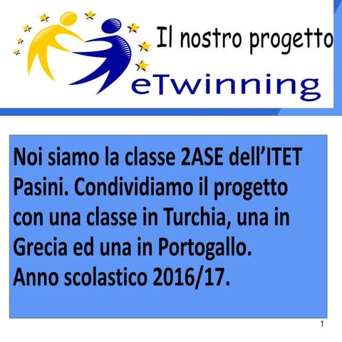 eTwinning