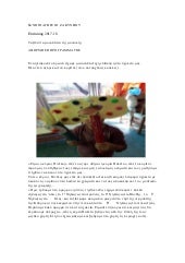 αφόρμηση προγράμματος etwinning ¨τα...