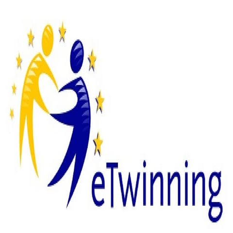Etwinning Test