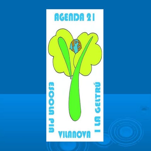 Etwinning agenda 21_powerpoint